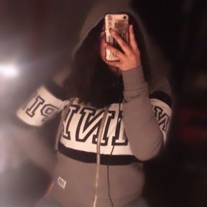 Meet your Posher, Jackie